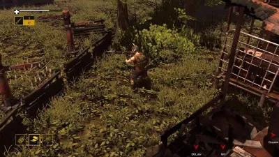 How To Survive 2 — скриншот 8