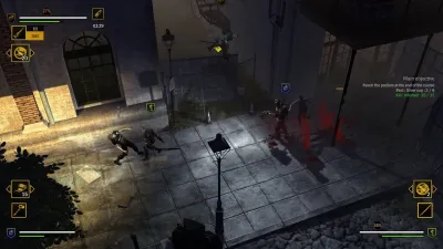 How To Survive 2 — скриншот 10