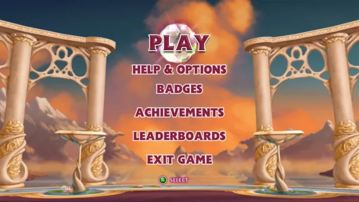 Bejeweled 3 — скриншот 3