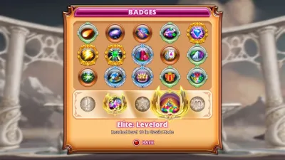 Bejeweled 3 — скриншот 5