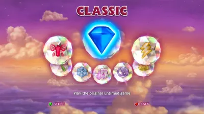 Bejeweled 3 — скриншот 7