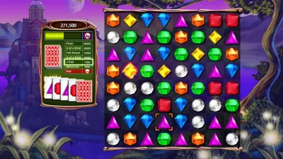 Bejeweled 3 — скриншот 8