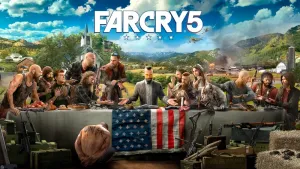 Far Cry® 5