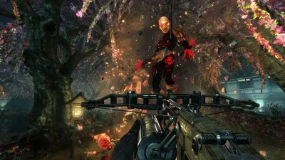 Shadow Warrior — скриншот 1