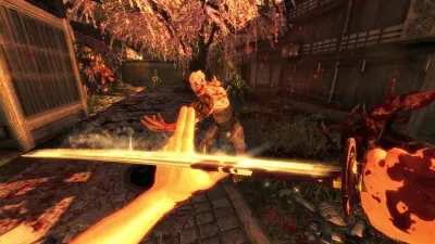 Shadow Warrior — скриншот 12