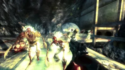 Shadow Warrior — скриншот 4