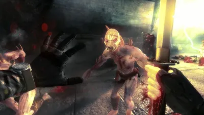 Shadow Warrior — скриншот 5