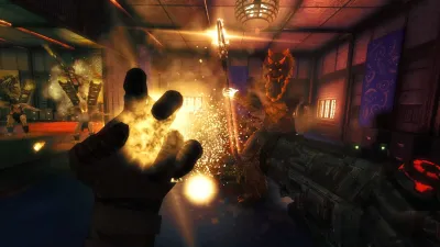 Shadow Warrior — скриншот 7