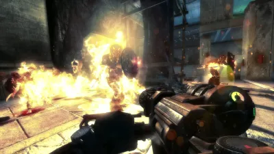 Shadow Warrior — скриншот 8