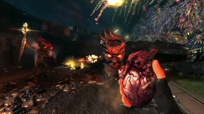 Shadow Warrior — скриншот 10