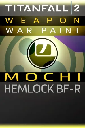 Titanfall™ 2: рисовый «Хемлок» BF-R