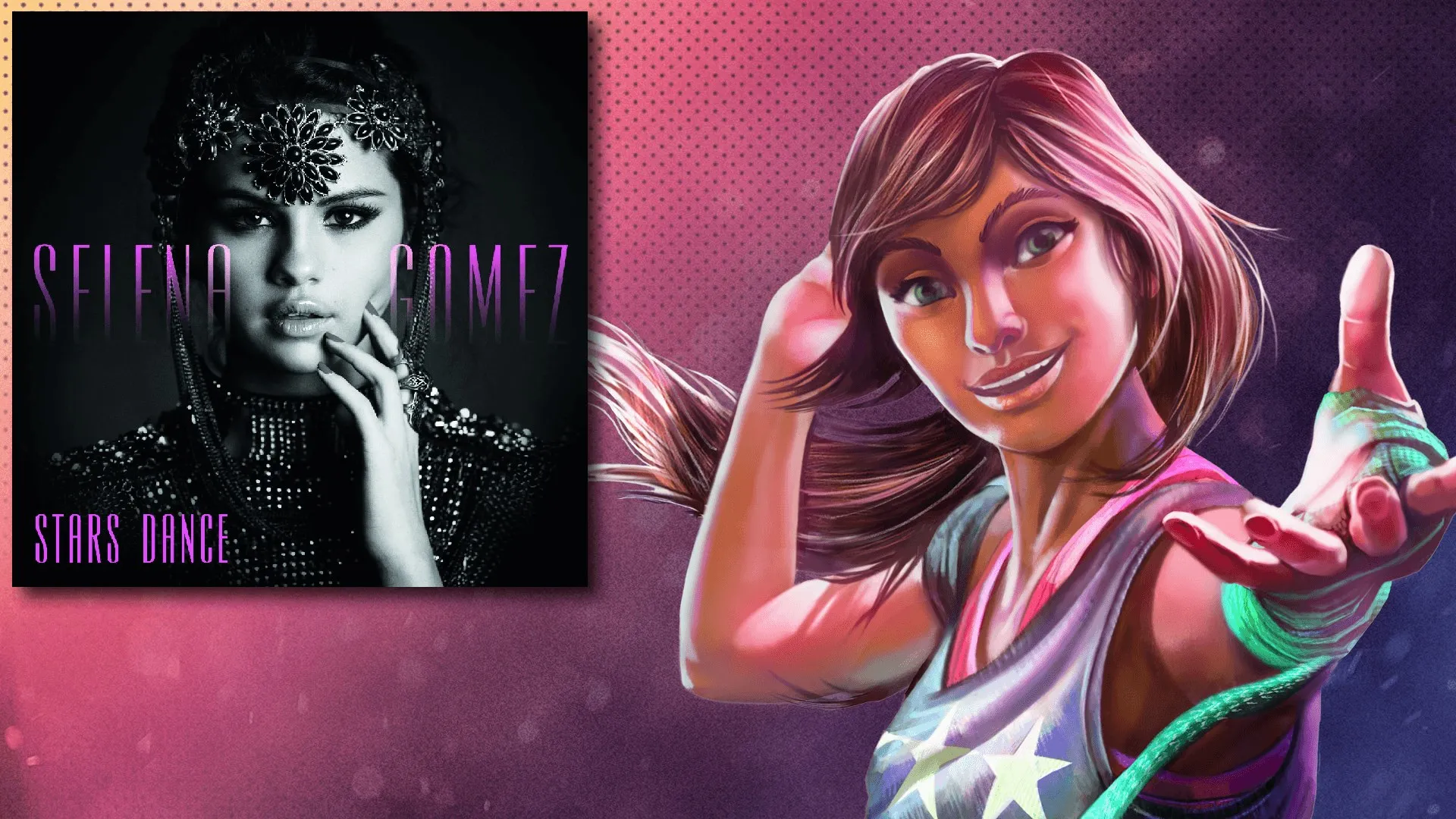 "Come & Get It" - Selena Gomez