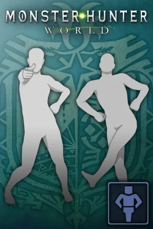 Комплект дополнительных жестов 8