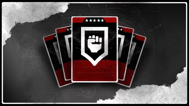 Набор "Превосходство"