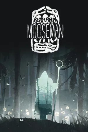 The Mooseman