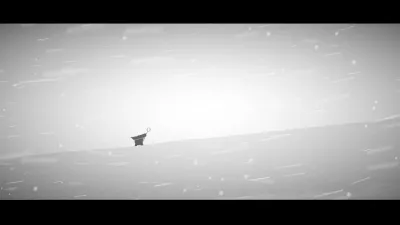 The Mooseman — скриншот 1