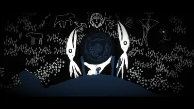 The Mooseman — скриншот 2