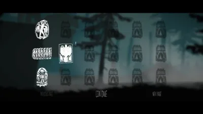 The Mooseman — скриншот 3