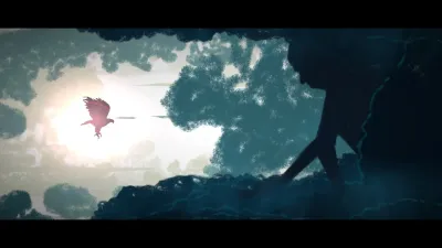 The Mooseman — скриншот 5