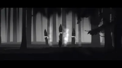 The Mooseman — скриншот 6