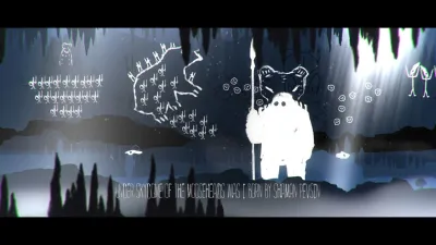 The Mooseman — скриншот 7