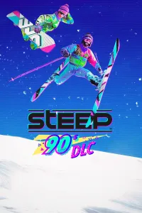 STEEP™- Дополнение "90-е"