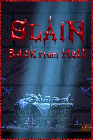 Slain: Back from Hell