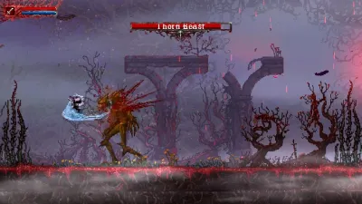 Slain: Back from Hell — скриншот 3