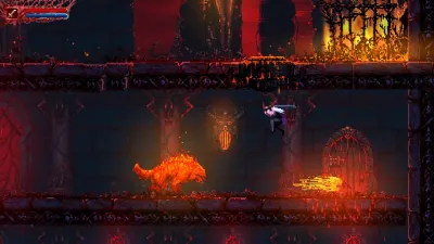 Slain: Back from Hell — скриншот 4