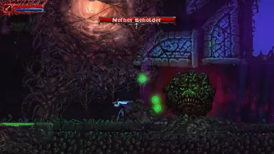 Slain: Back from Hell — скриншот 6