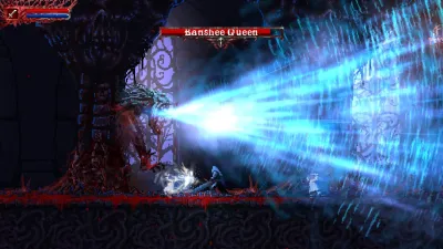 Slain: Back from Hell — скриншот 7