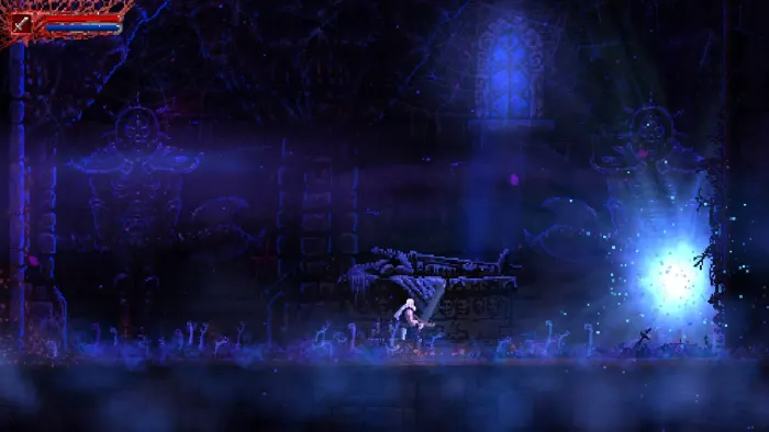 Slain: Back from Hell — скриншот 9