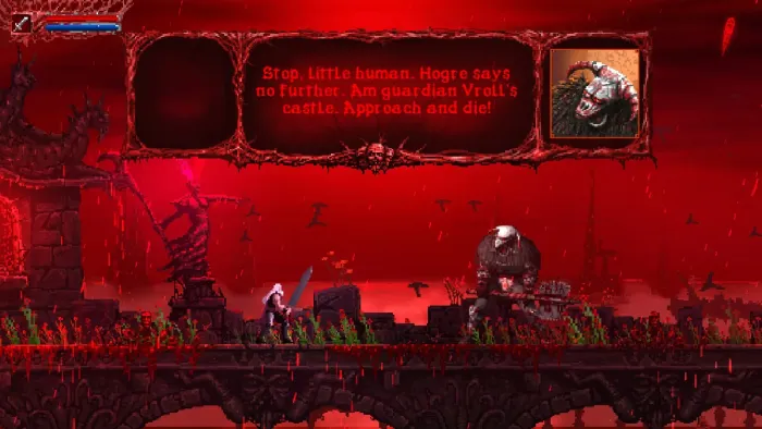 Slain: Back from Hell — скриншот 10