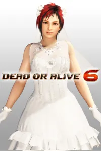 Свадебный костюм vol. 2 DOA6 — Мила