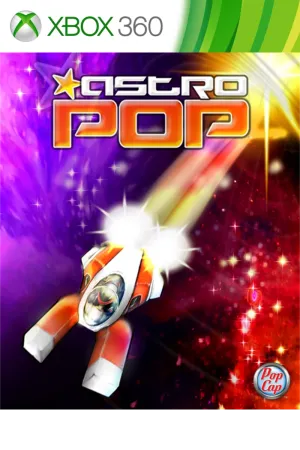 Astropop