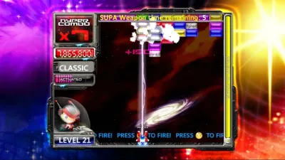 Astropop — скриншот 1