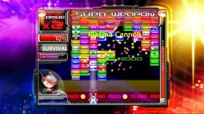 Astropop — скриншот 2