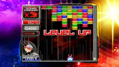 Astropop — скриншот 3