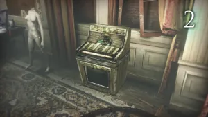 Рейд: Хранилище альбомов B