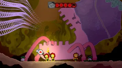 Wuppo — скриншот 3