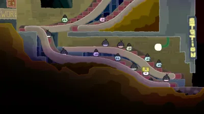 Wuppo — скриншот 10