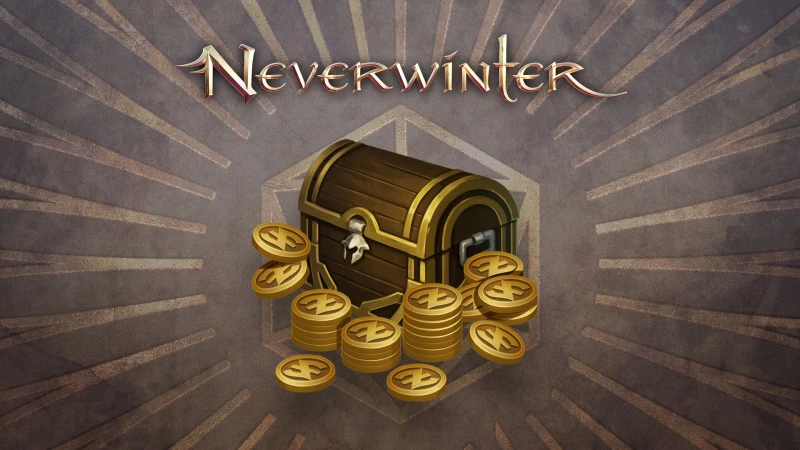 11000 Neverwinter Zen
