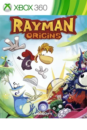Rayman® Origins