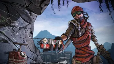 Borderlands 2 — скриншот 1