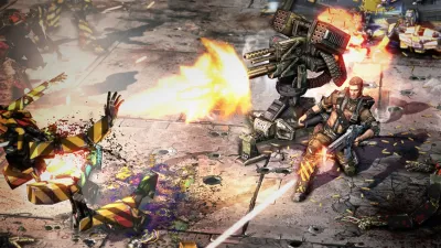 Borderlands 2 — скриншот 15