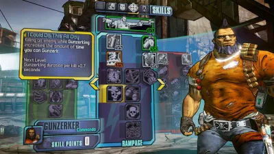 Borderlands 2 — скриншот 6