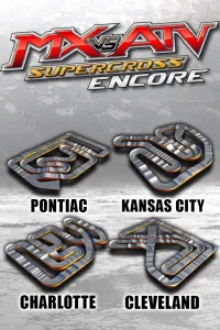 Supercross Track Pack 2