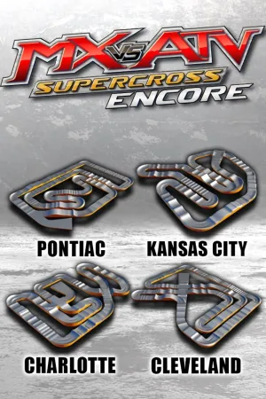 Supercross Track Pack 2