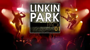Linkin Park Pack 01