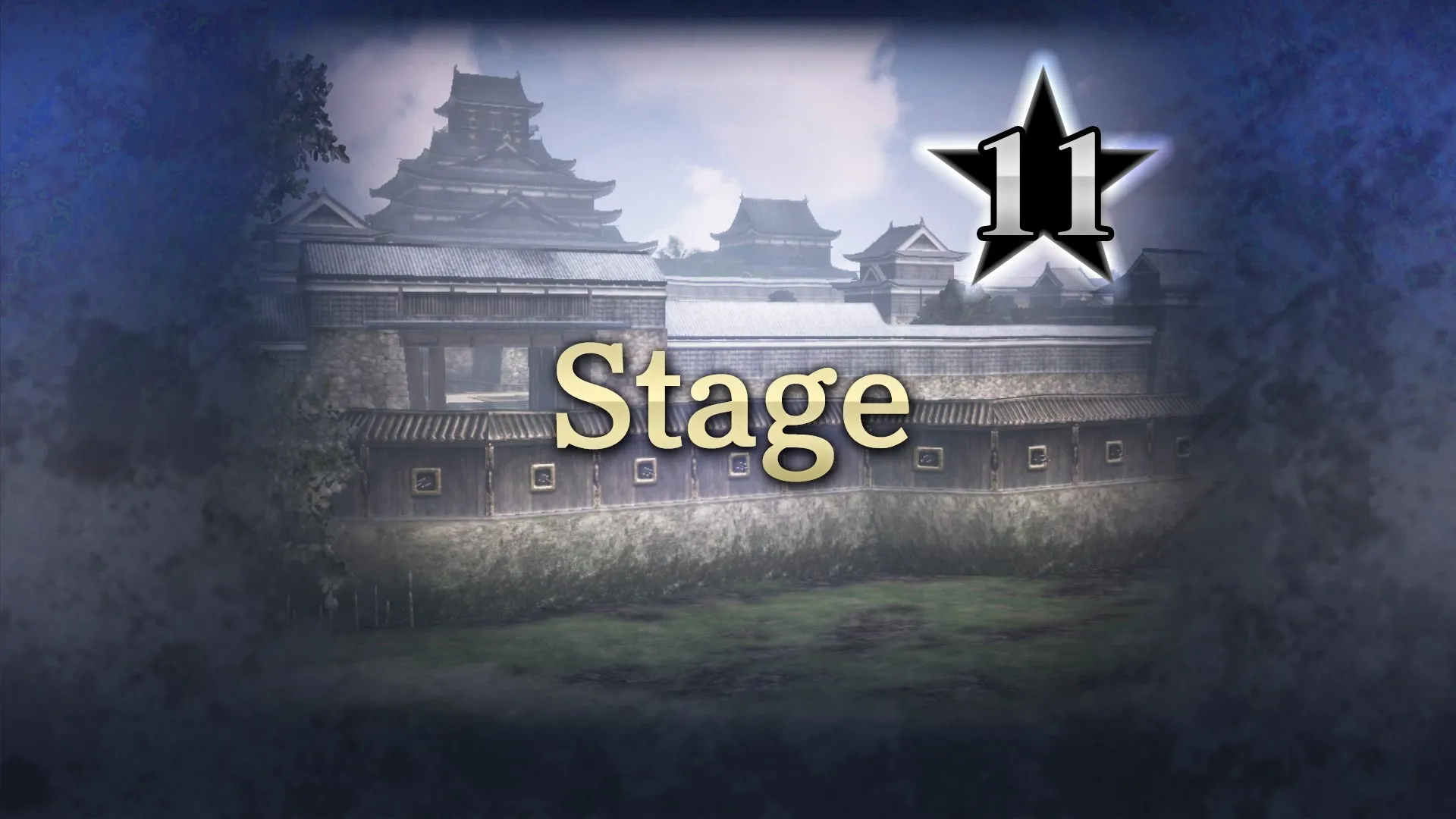 WARRIORS OROCHI 3 Ultimate STAGE PACK 11